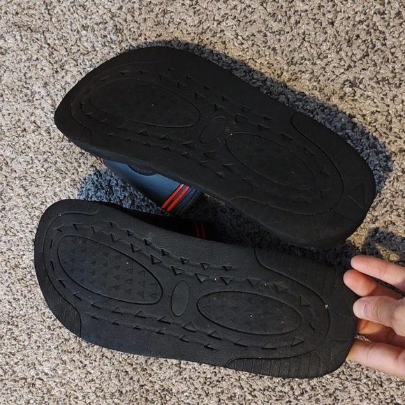 Men's LOUISVILLE CARINAL Sandals - Picture 5 of 7